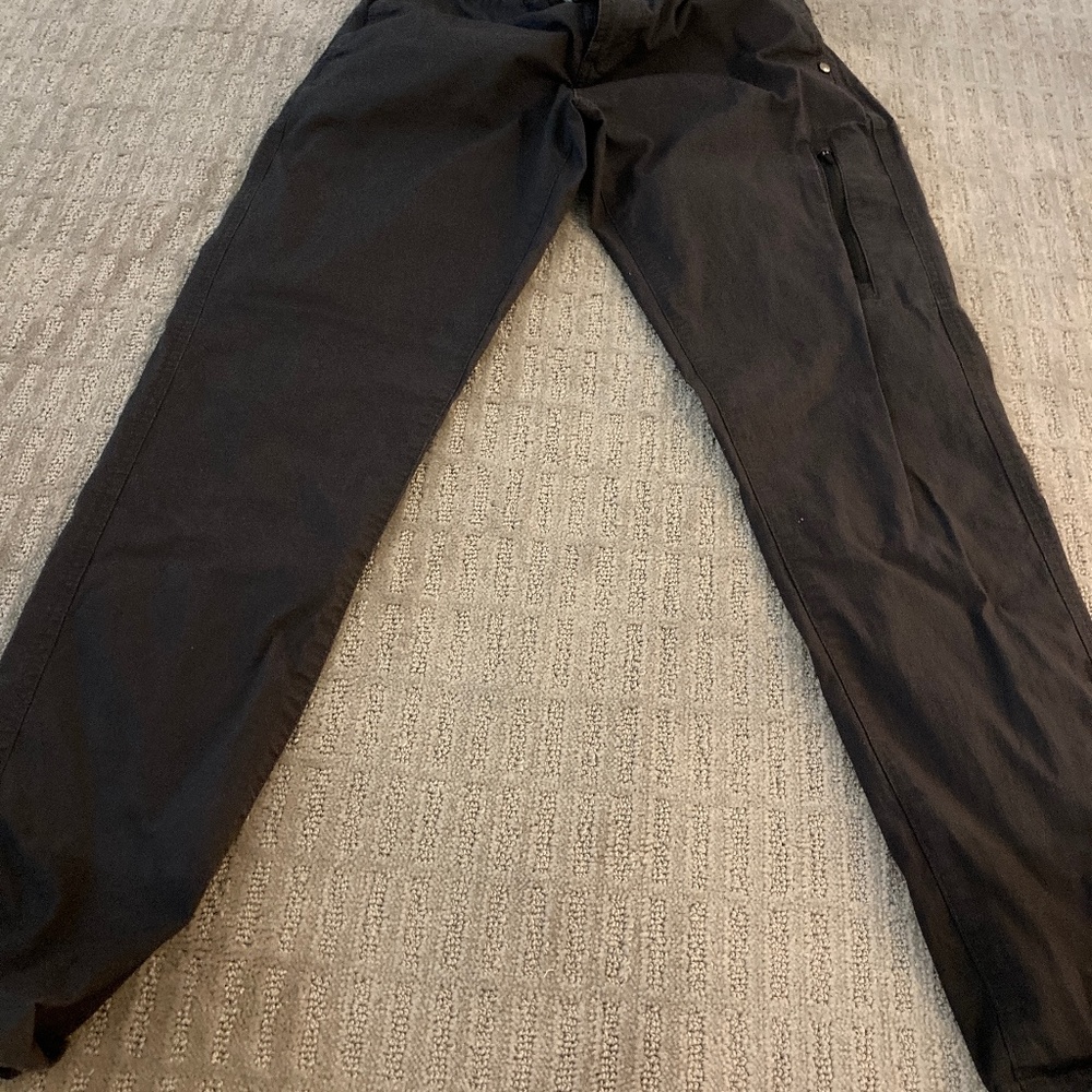 Vuori  Ripstop pants